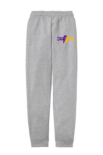 2025 MARCHING AVIATORS SWEATPANTS