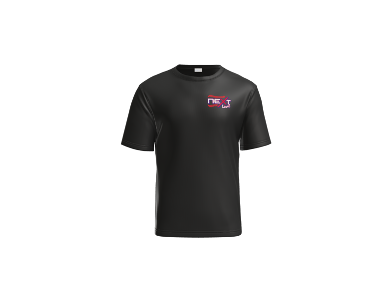 Next Level Baseball Ohio Cotton T-Shirt – MS GRAPHICS LLC