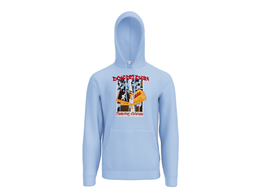 2026 BUTLER BAND HOODIES