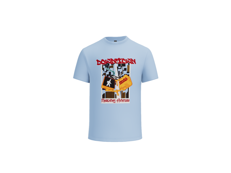 2026 BUTLER BAND T-SHIRTS