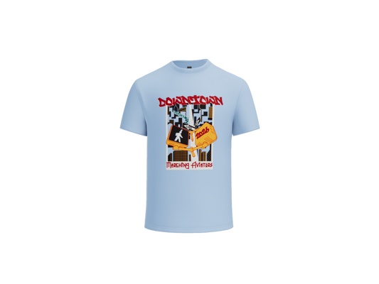2026 BUTLER BAND T-SHIRTS